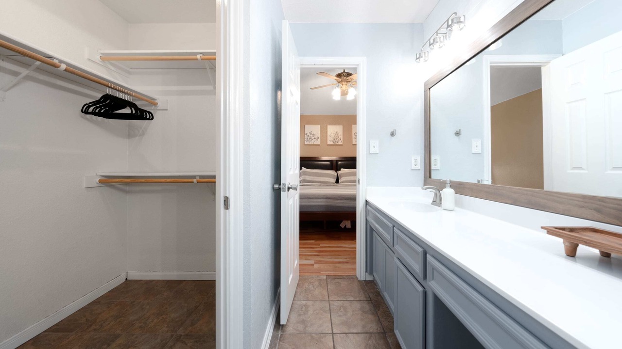 Photo of Bathroom in Killeen