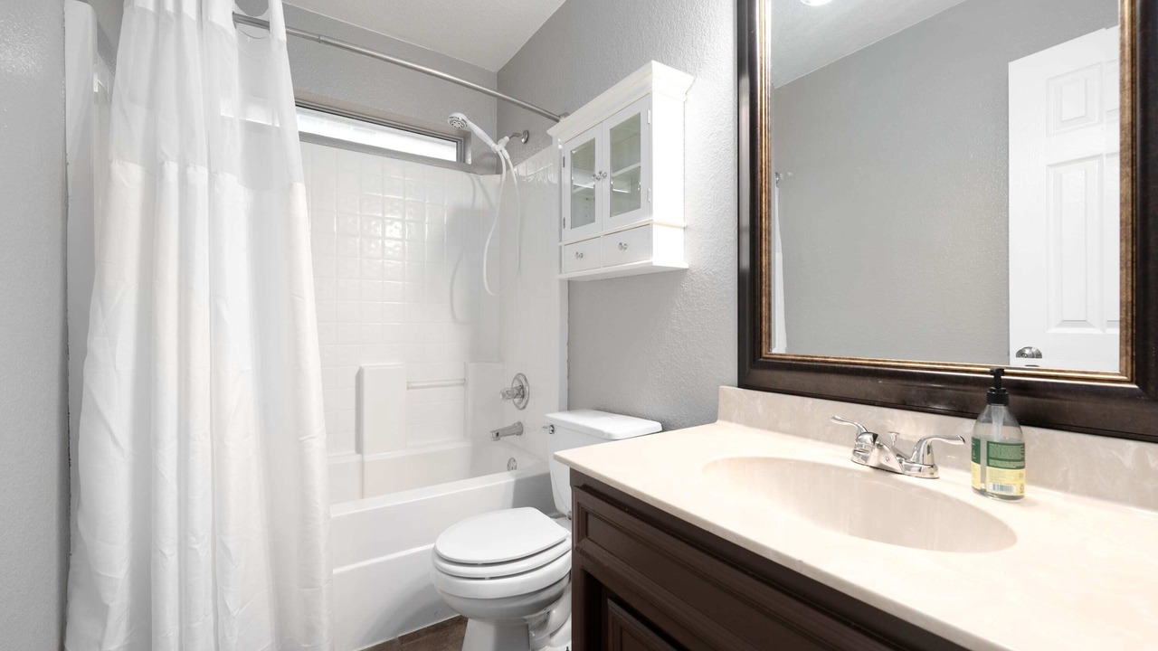 Photo of Bathroom in Killeen