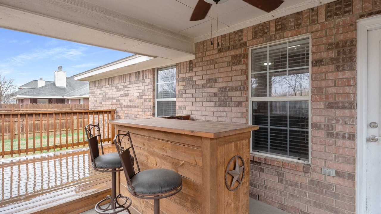 Photo of Outdoor in Killeen