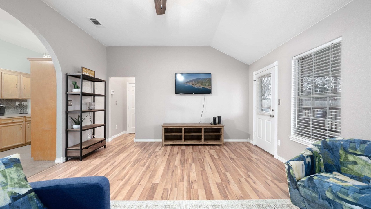 Photo of Bedroom in Killeen