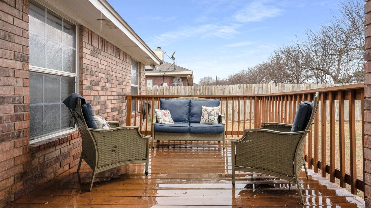 Photo of Outdoor in Killeen