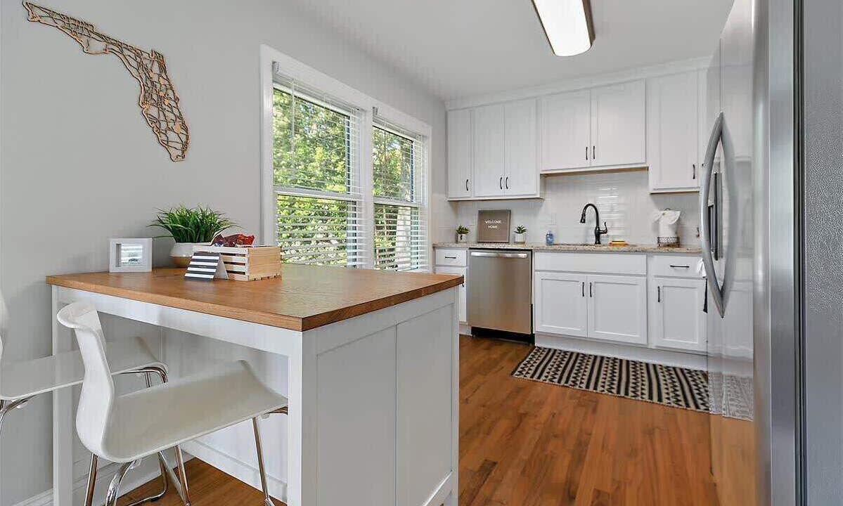 Photo of Kitchen in Avondale