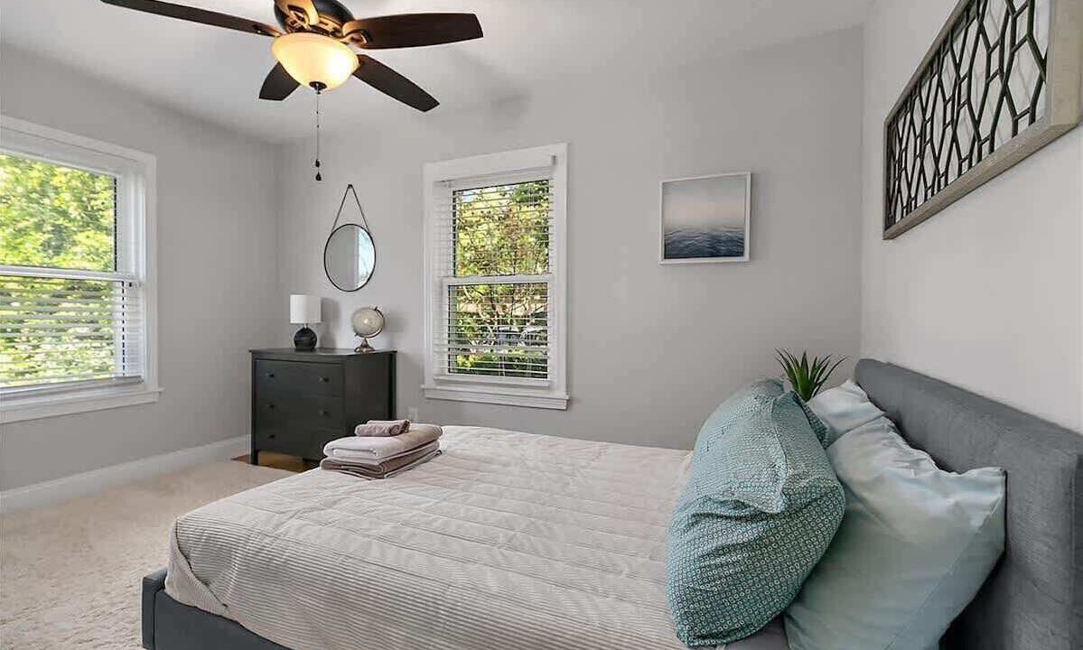 Photo of Bedroom in Avondale