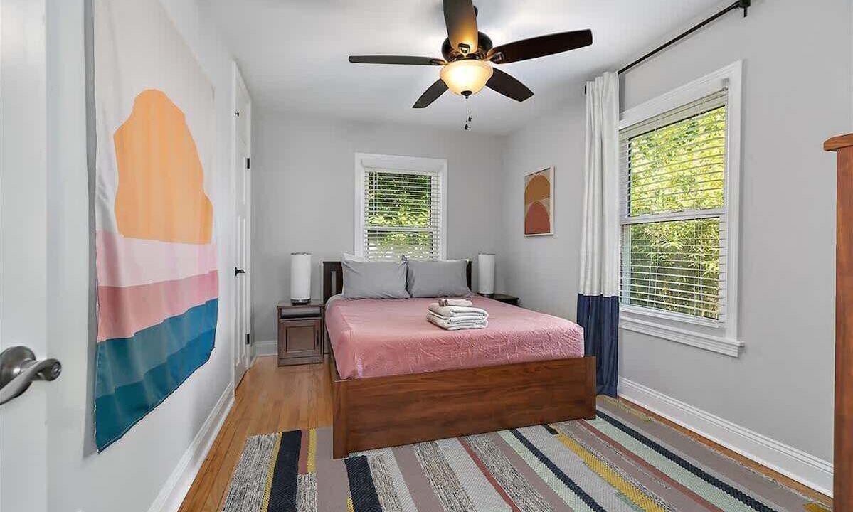 Photo of Bedroom in Avondale