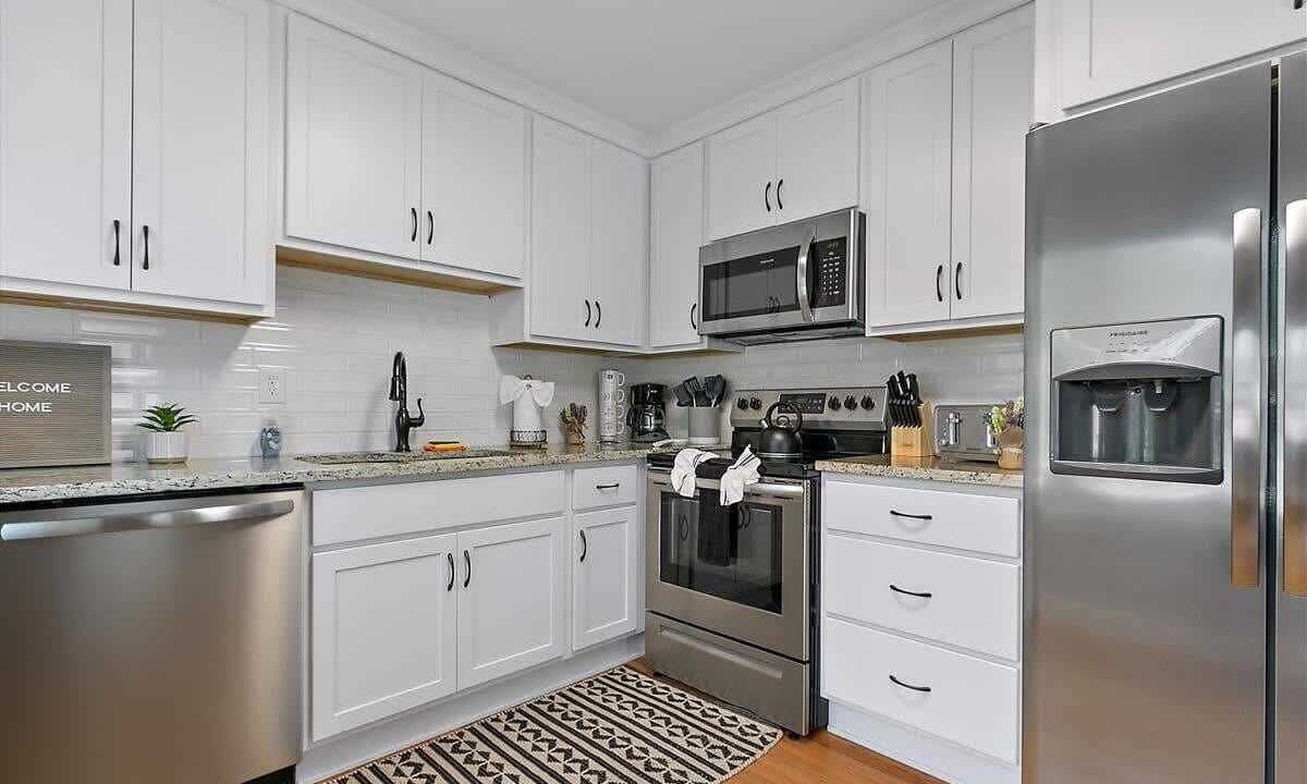 Photo of Kitchen in Avondale