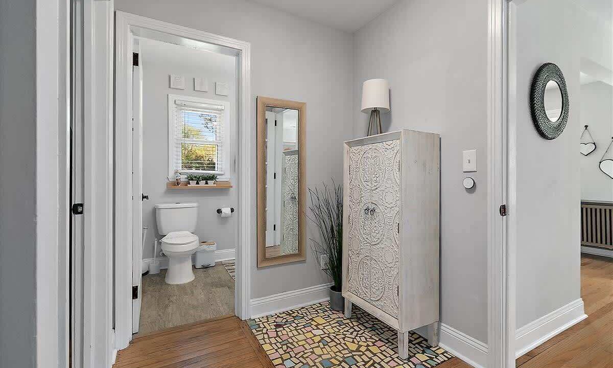Photo of Bathroom in Avondale