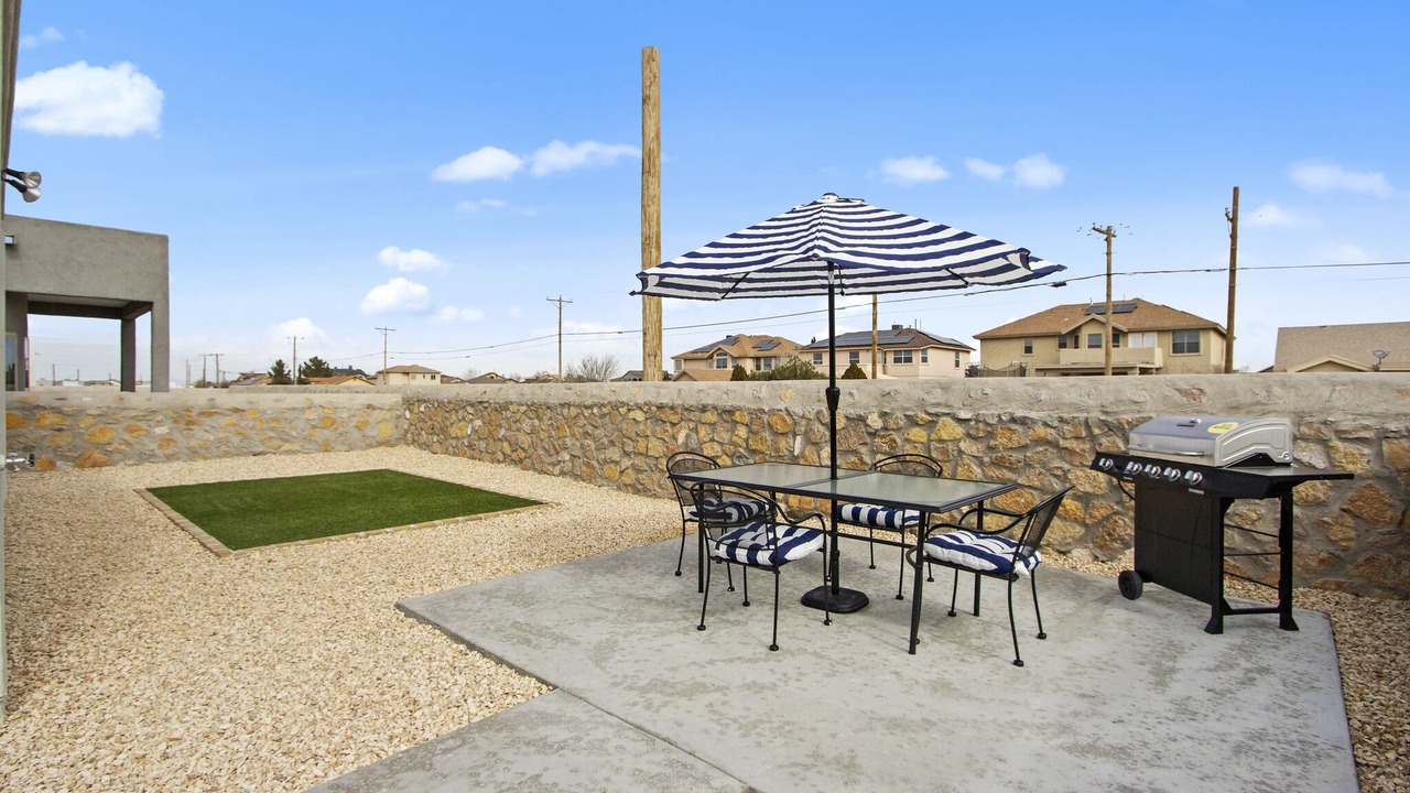 Photo of Outdoor in Biggs Field