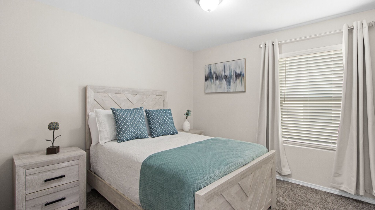 Photo of Bedroom in Biggs Field