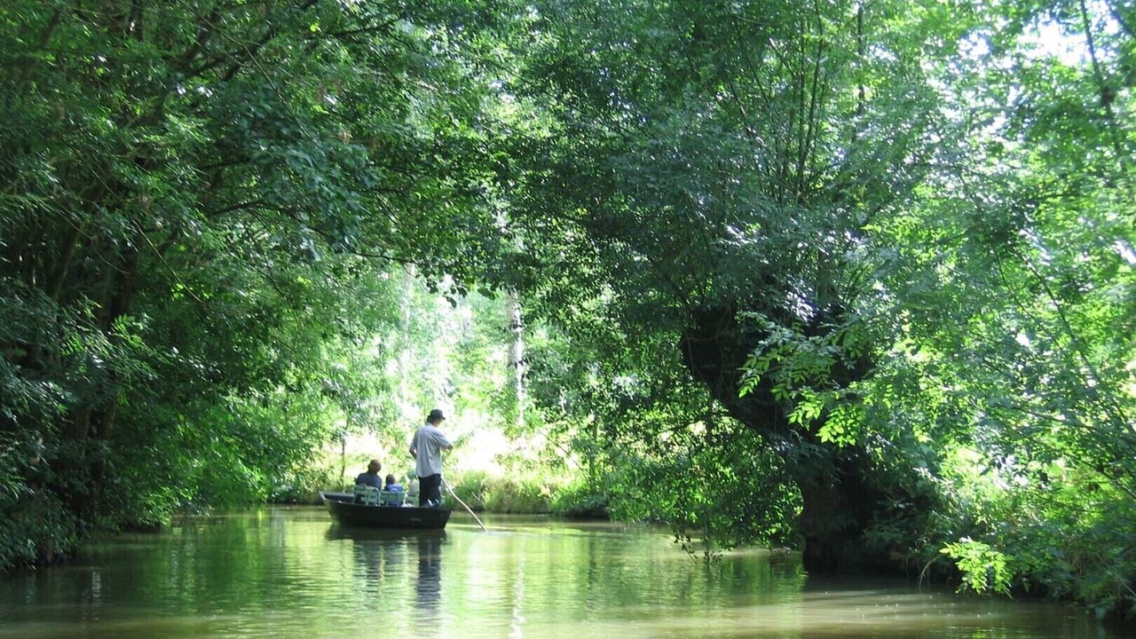Photo of Outdoor in Magne