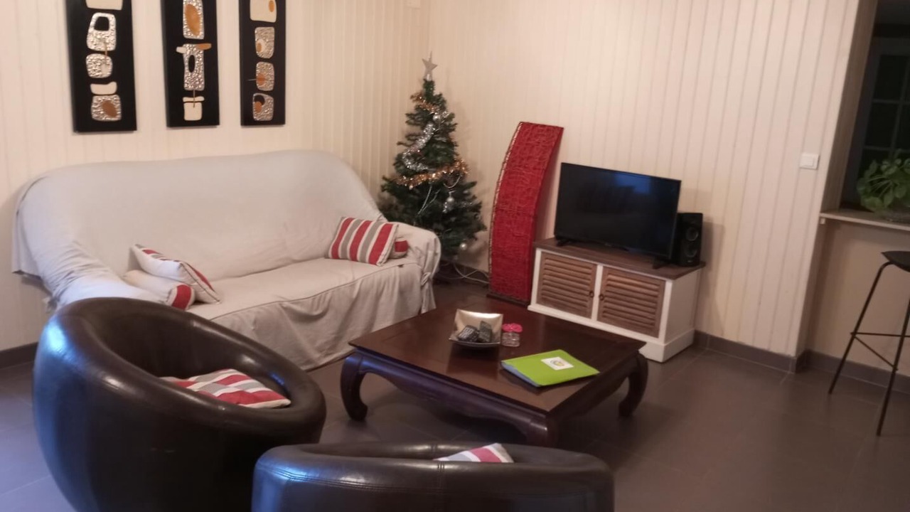 Photo of Livingroom in Magne