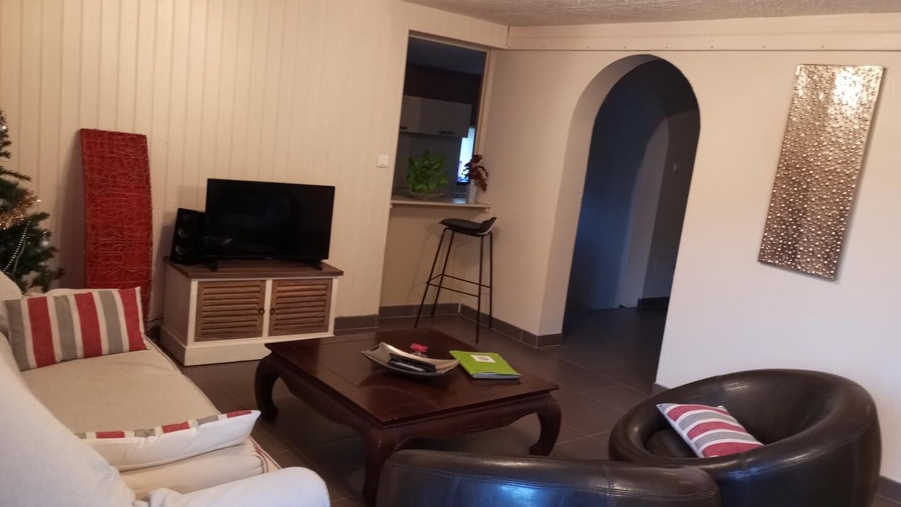 Photo of Livingroom in Magne