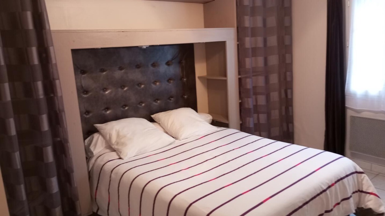 Photo of Bedroom in Magne