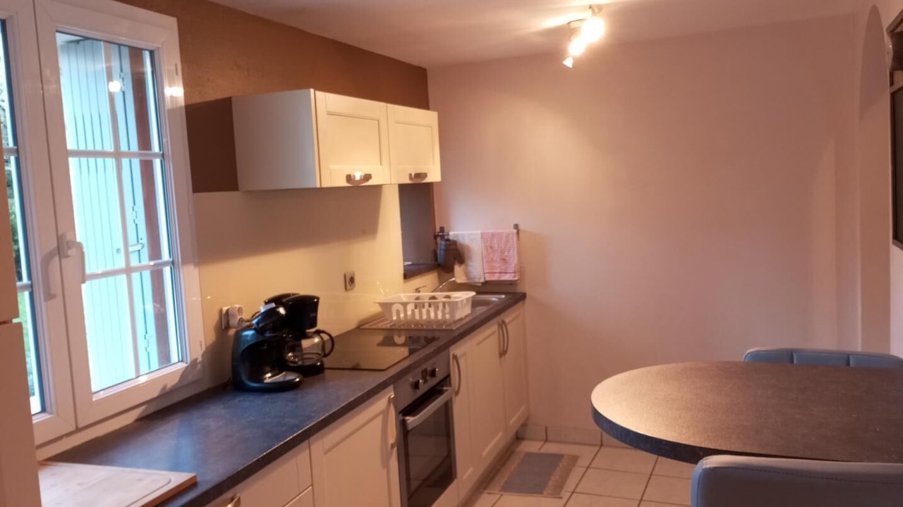 Photo of Kitchen in Magne