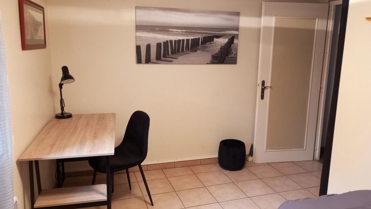 Photo of Bedroom in Magne