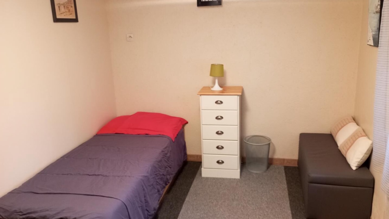 Photo of Bedroom in Magne
