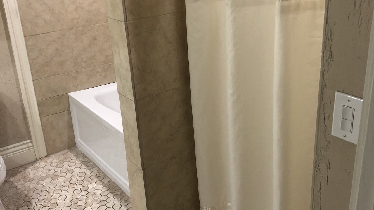 Photo of Bathroom in Lewiston