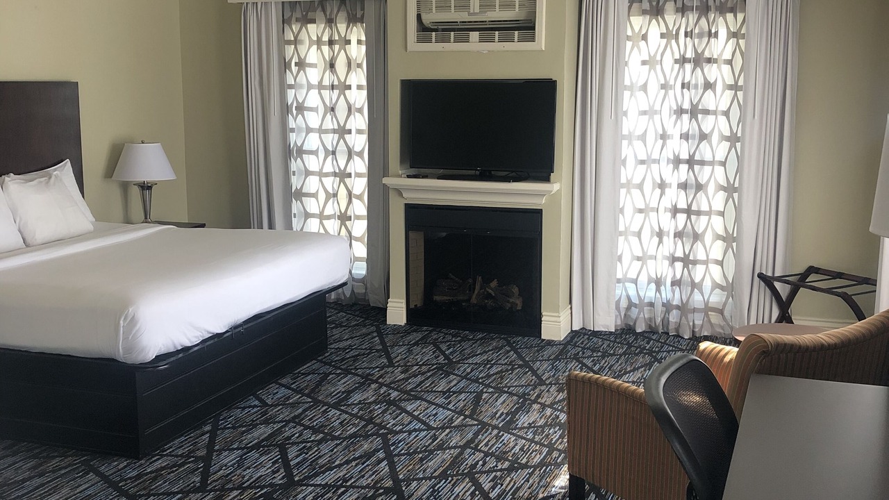 Photo of Bedroom in Lewiston