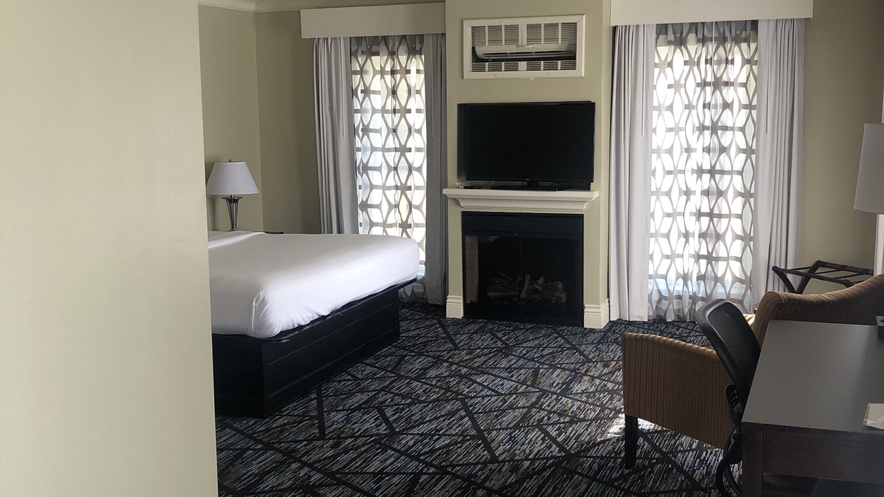 Photo of Bedroom in Lewiston