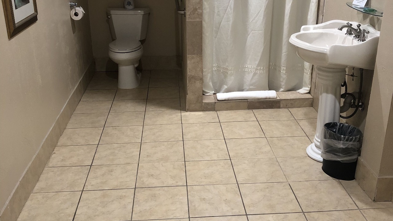 Photo of Bathroom in Lewiston