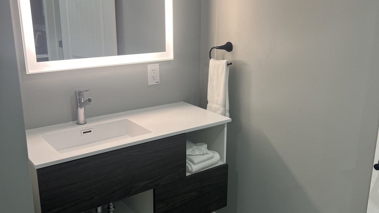 Photo of Bathroom in Lewiston
