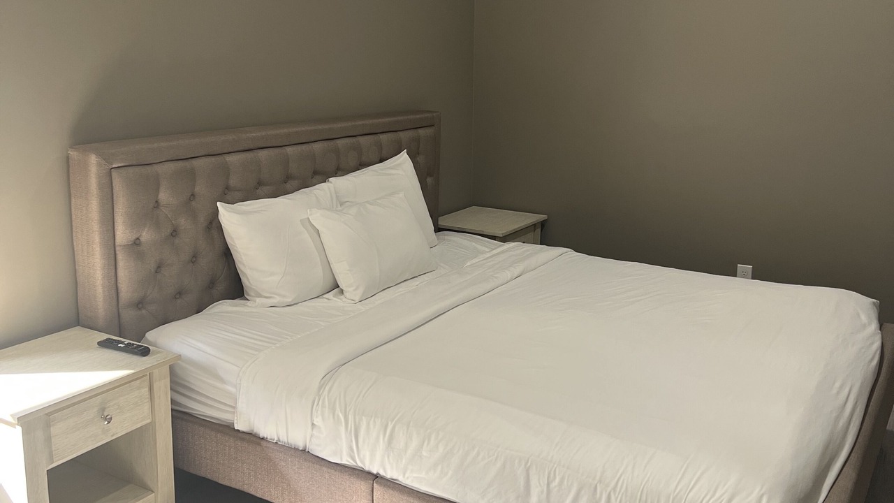 Photo of Bedroom in Lewiston