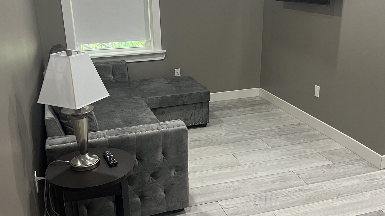 Photo of Livingroom in Lewiston