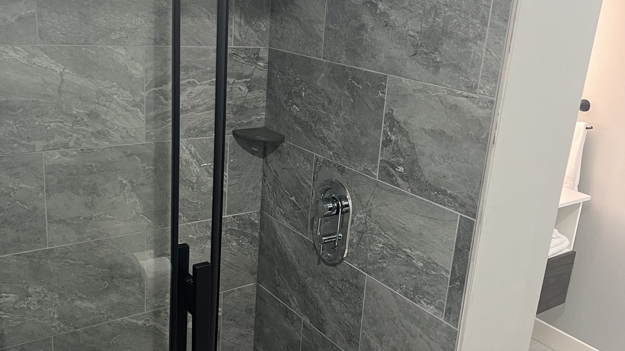 Photo of Bathroom in Lewiston
