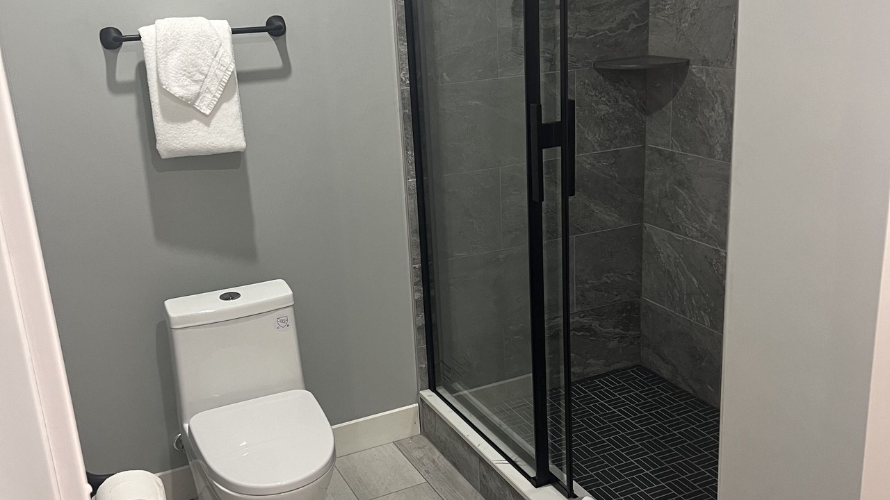 Photo of Bathroom in Lewiston