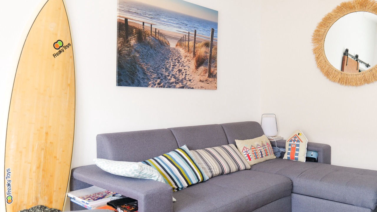 Photo of Livingroom in Brem Sur Mer