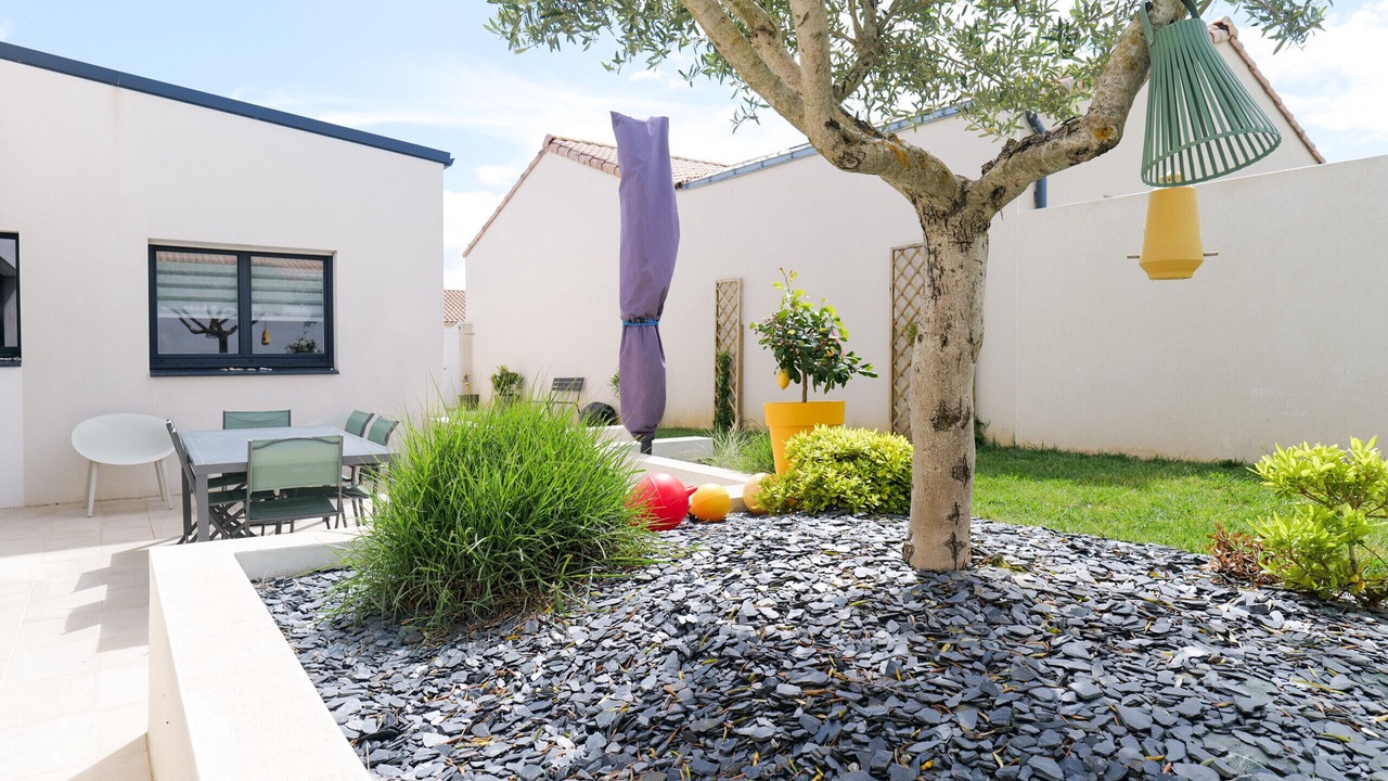Photo of Outdoor in Brem Sur Mer