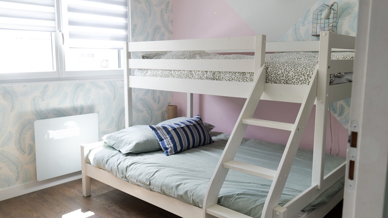 Photo of Bedroom in Brem Sur Mer