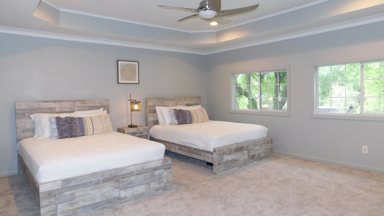 Photo of Bedroom in Weatherford