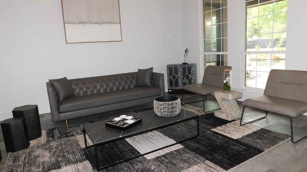 Photo of Livingroom in Weatherford