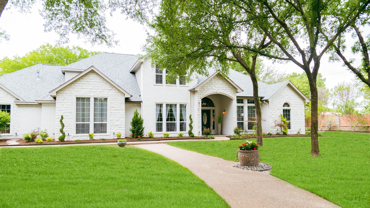 Photo of Outdoor in Weatherford