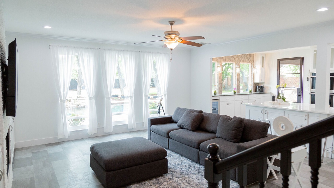 Photo of Livingroom in Weatherford