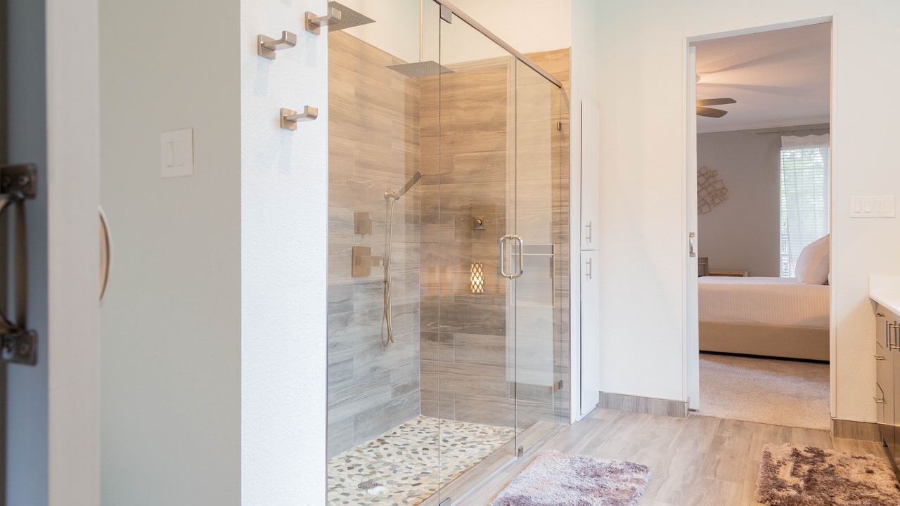 Photo of Bathroom in Weatherford