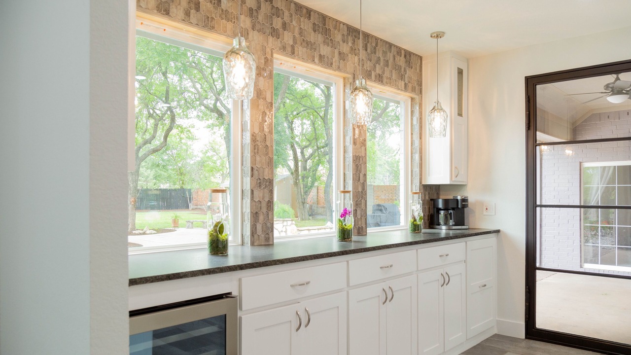 Photo of Kitchen in Weatherford