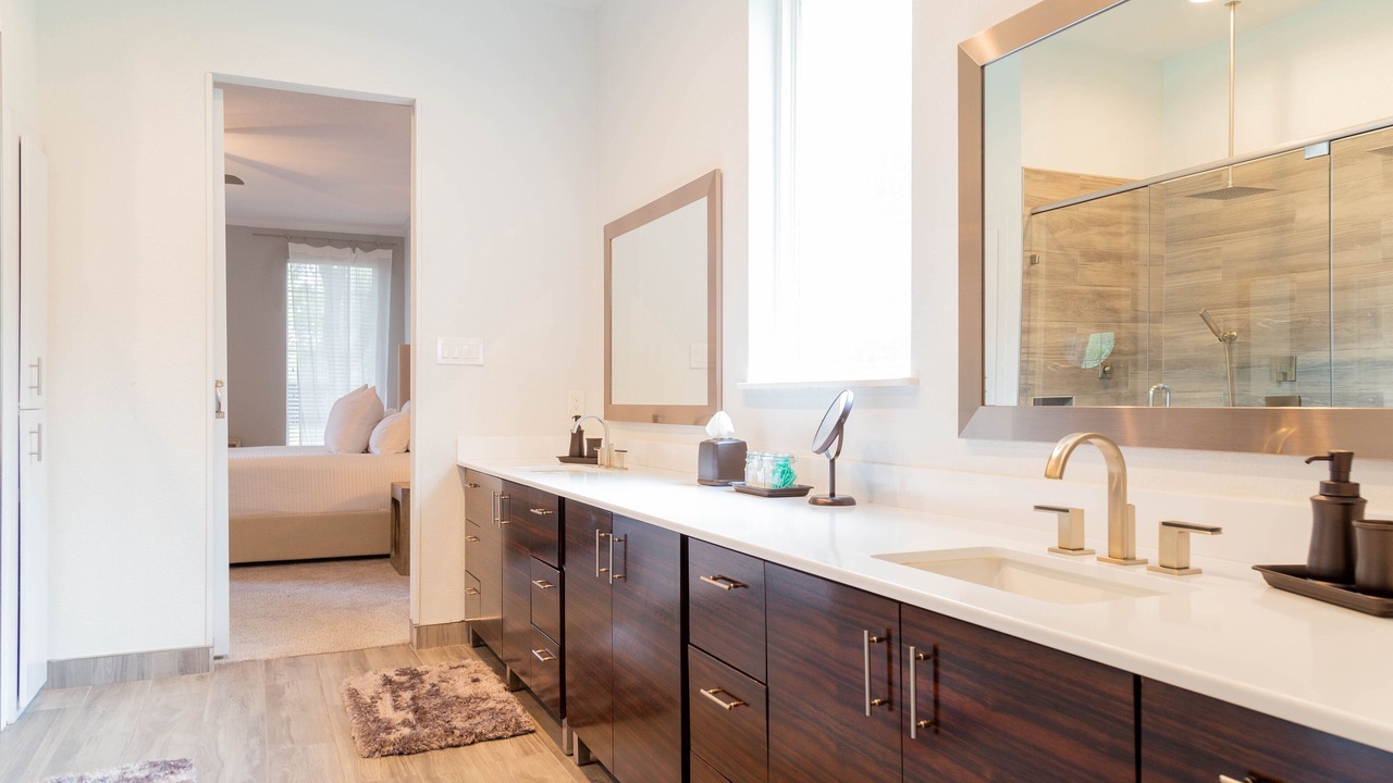 Photo of Bathroom in Weatherford