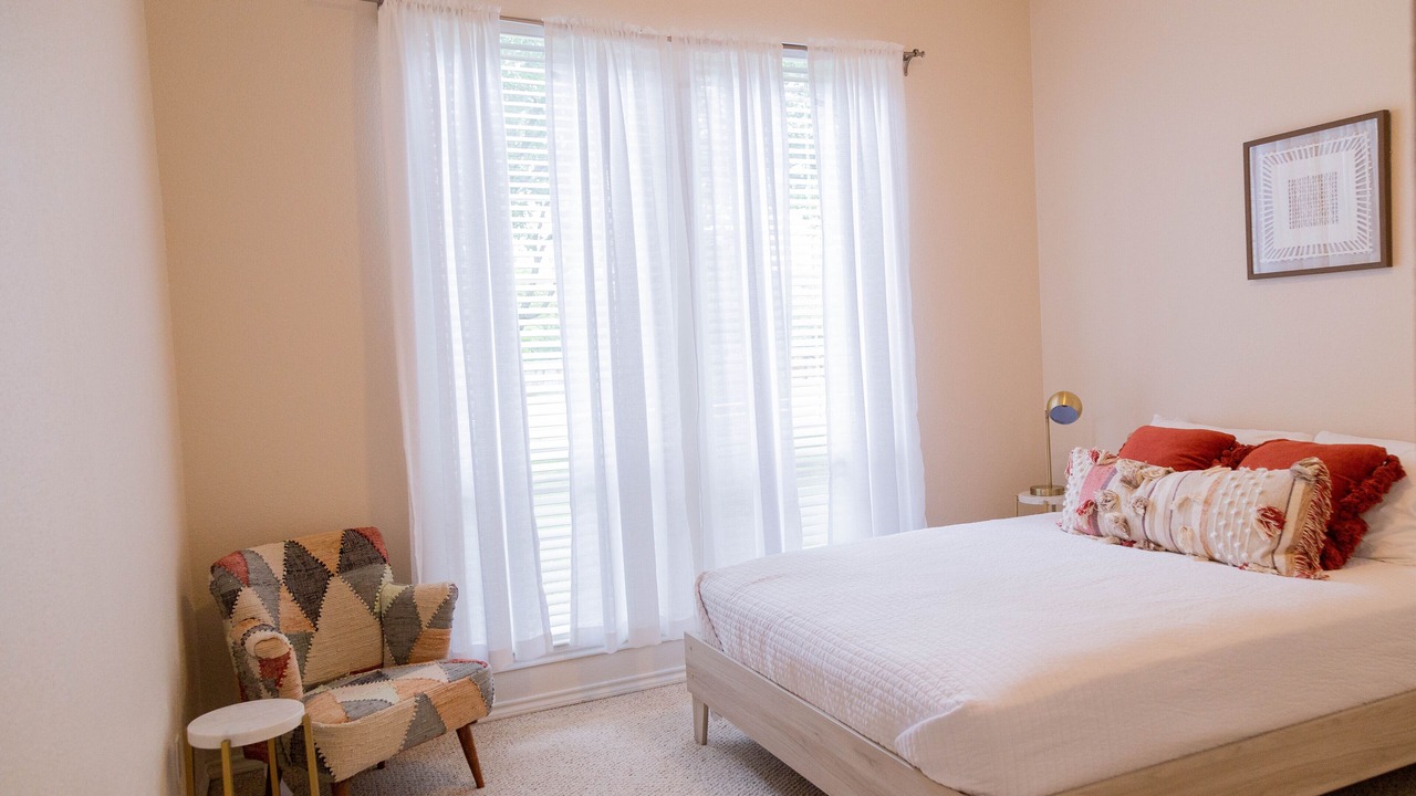 Photo of Bedroom in Weatherford