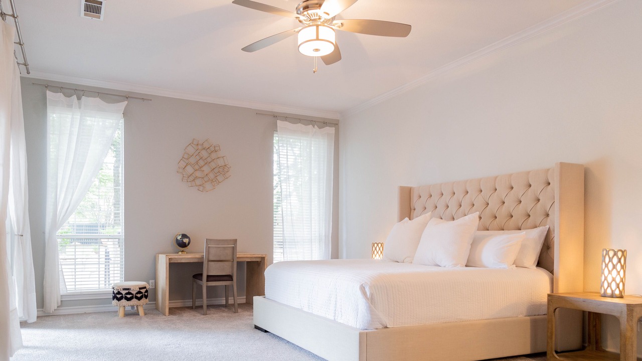 Photo of Bedroom in Weatherford