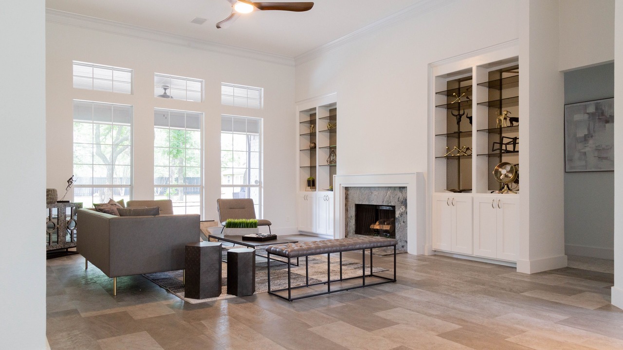Photo of Livingroom in Weatherford