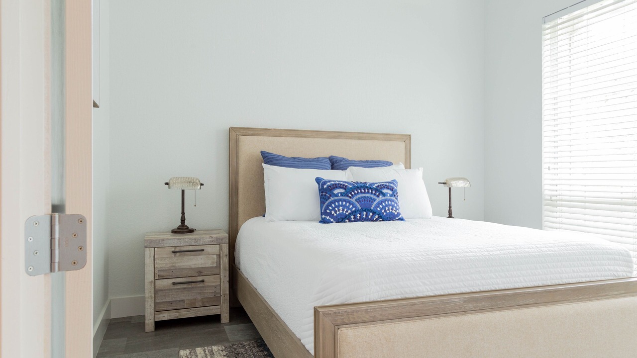 Photo of Bedroom in Weatherford