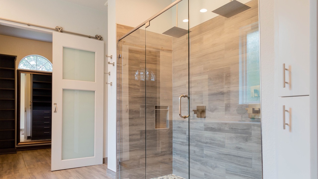 Photo of Bathroom in Weatherford