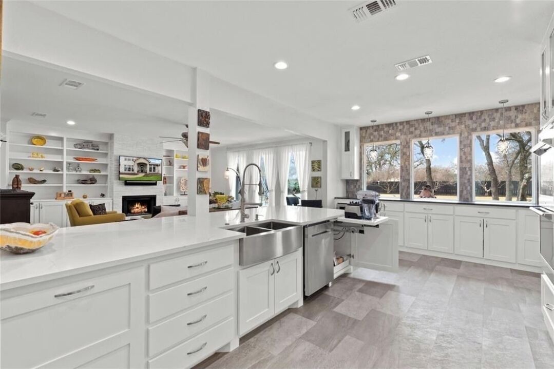 Photo of Kitchen in Weatherford