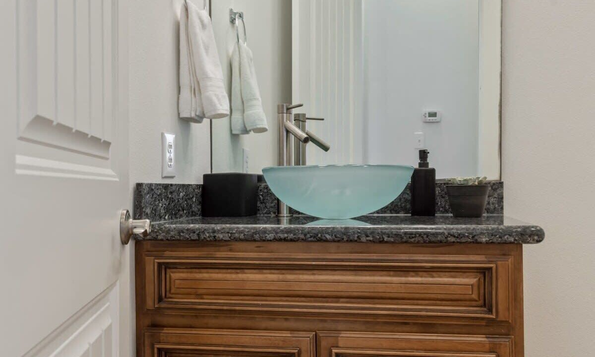 Photo of Bathroom in Central East Austin