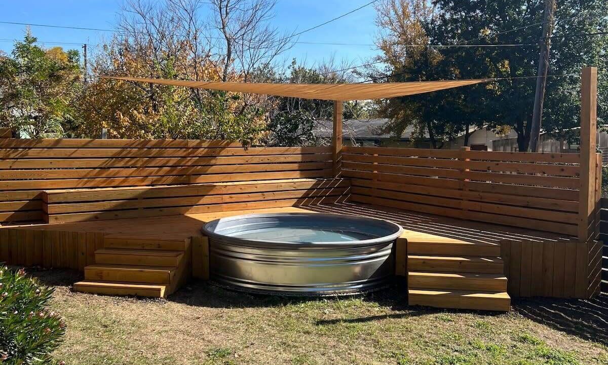 Photo of Outdoor in Central East Austin