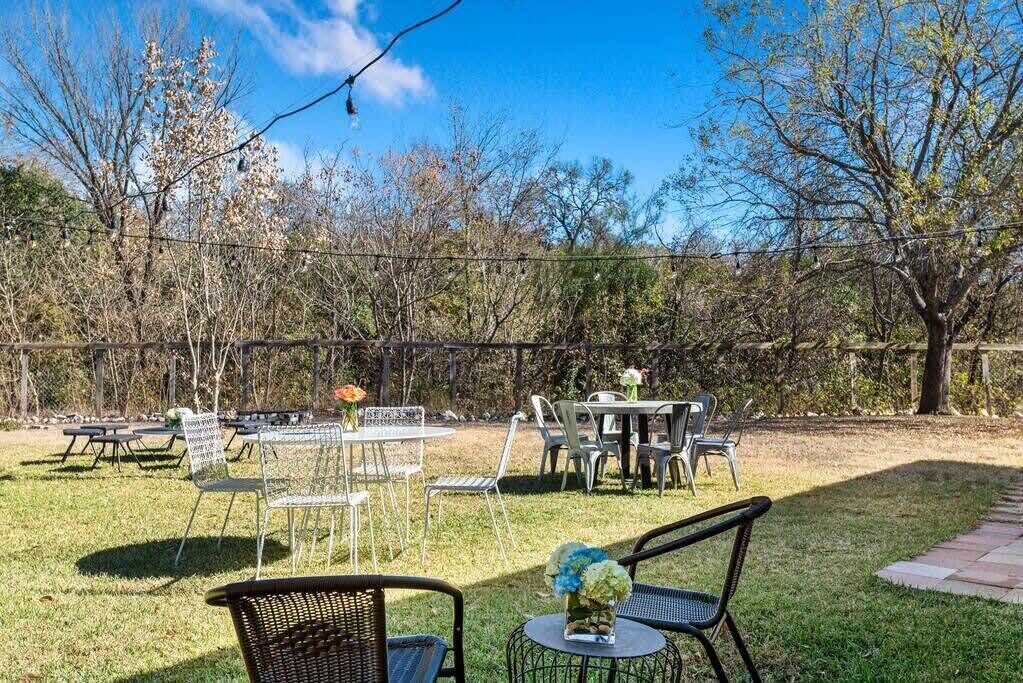 Photo of Outdoor in East MLK