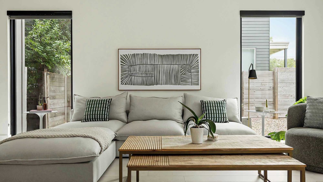 Photo of Livingroom in Chestnut