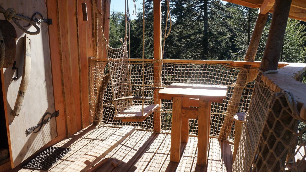 Photo of Outdoor in La Tour-dʼAuvergne