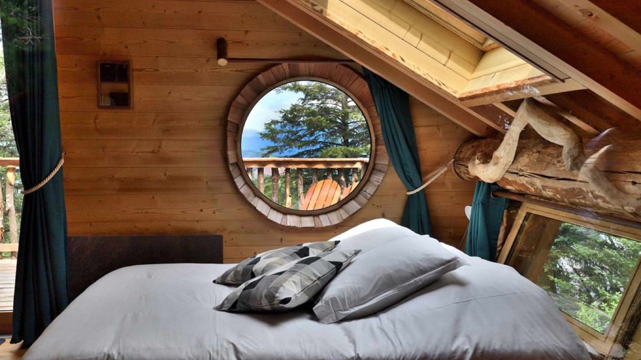 Photo of Bedroom in La Tour-dʼAuvergne